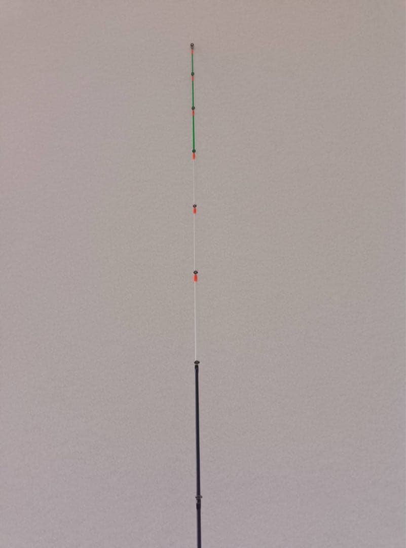 テイルウォーク　オモリグロッド