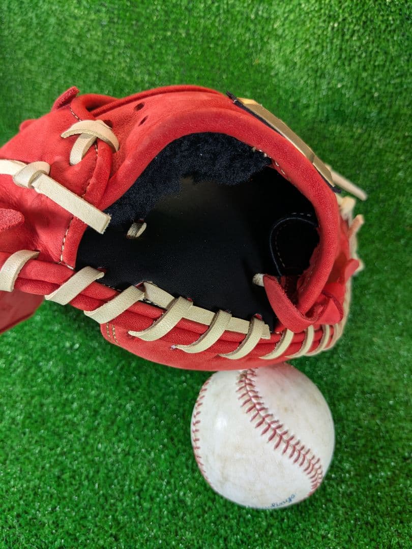 ＳＳＫ　硬式　キャッチャーミット　PEKM04423N