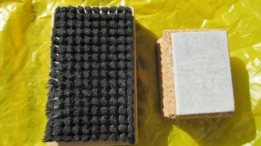 TOKO フッ素系スタートワックス