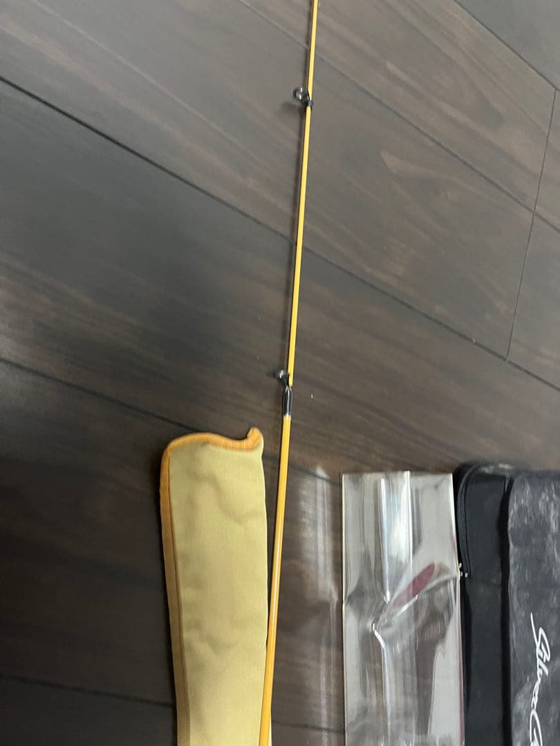 ダイワ シルバークリーク モバイルスペシャル SC-MS60TL