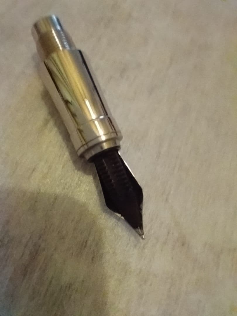 VISCONTI　ヴァンゴッホ　ひまわり　万年筆