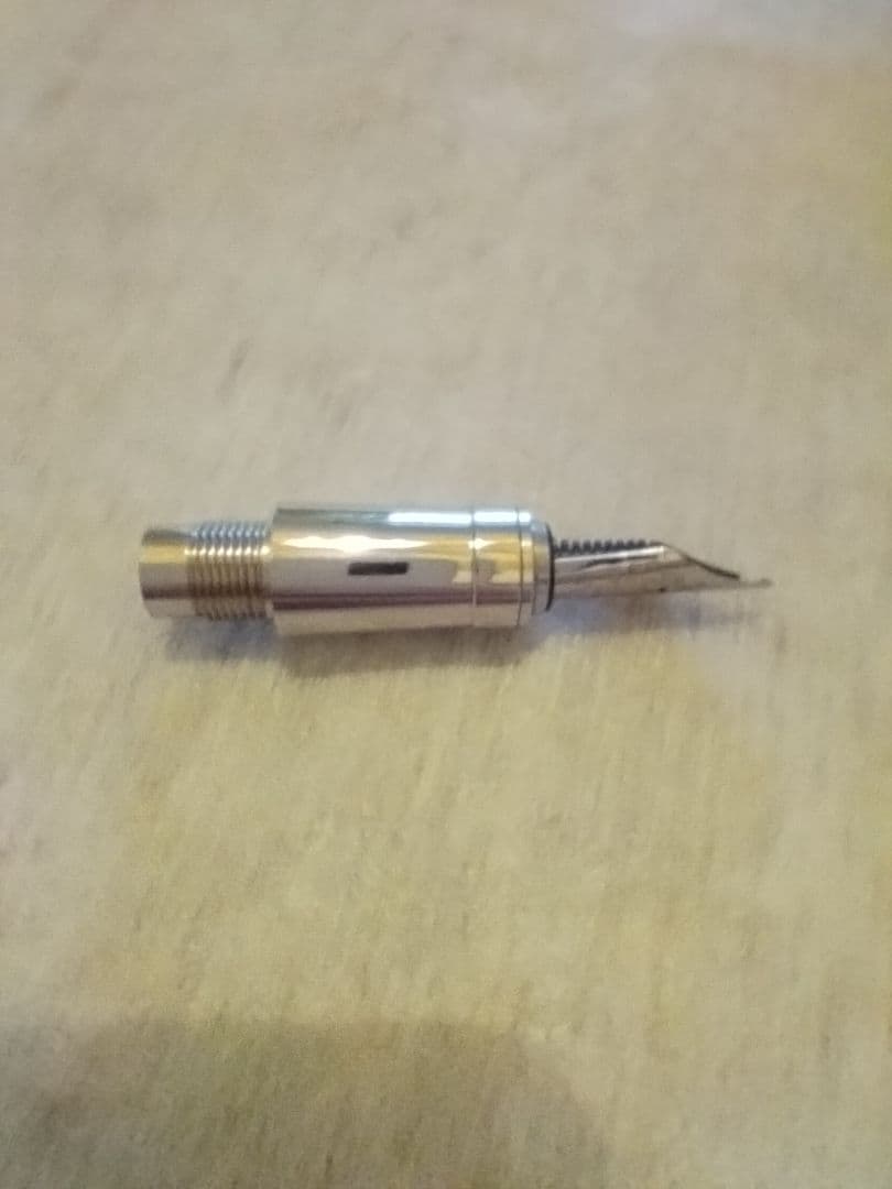 VISCONTI　ヴァンゴッホ　ひまわり　万年筆