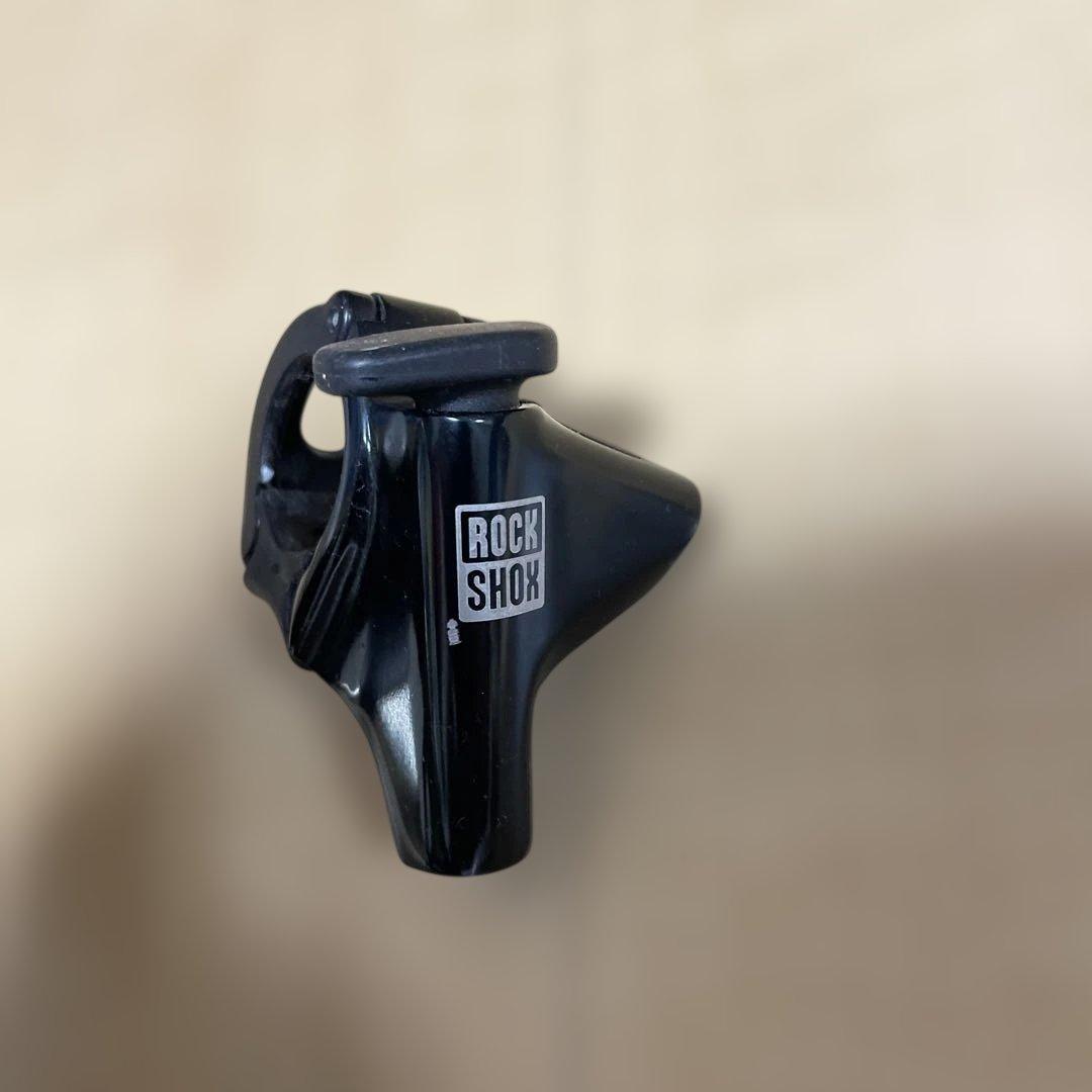 ROCKSHOX REVELATION サスフォーク 27.5 15x100mm