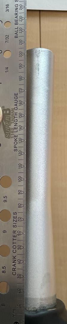 ROCKSHOX REVELATION サスフォーク 27.5 15x100mm