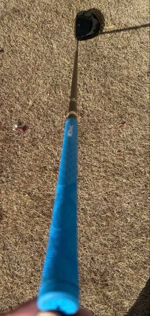 タイトリストTS1ドライバー9.5°SRディアマナ