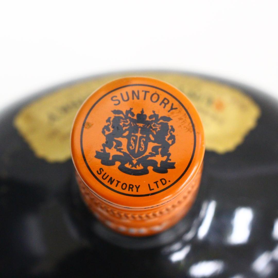 ◇未開栓 サントリーオールドウイスキー 4本セット 午年ボトル含む 古酒