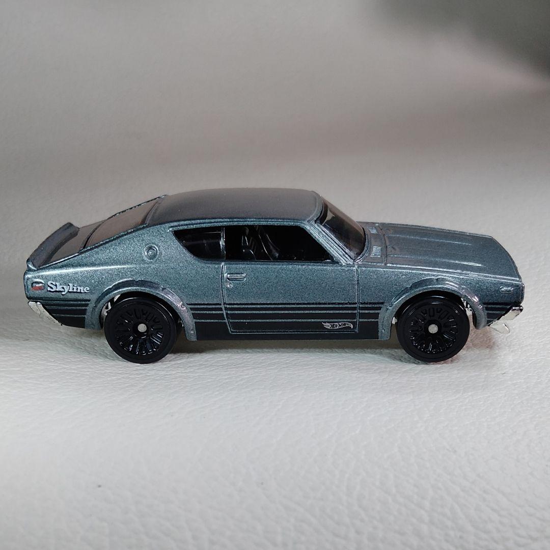 5279 ブルボンコレクション トヨタセリカ1600GT