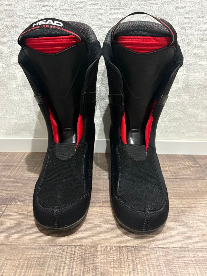 HEAD NEXO 110 LYT 26.5 スキーブーツ