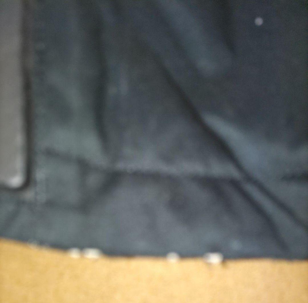 良品 パンツ特寸ウエスト大きいサイズ DESCENT S.I.O ウエア上下