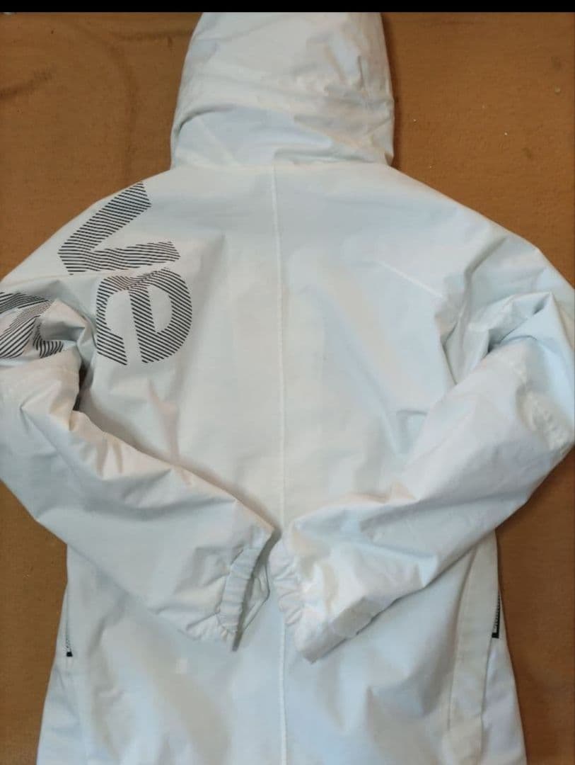 良品 パンツ特寸ウエスト大きいサイズ DESCENT S.I.O ウエア上下