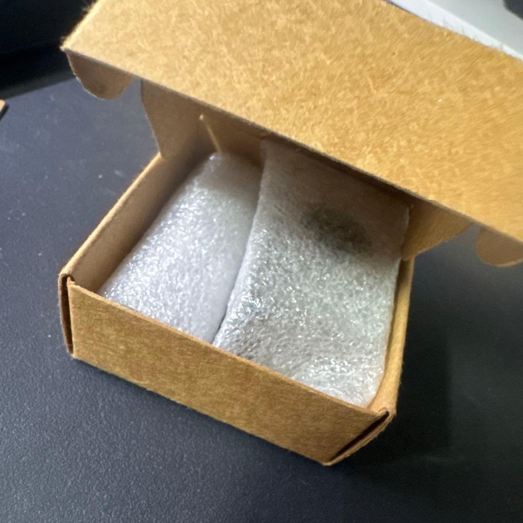 H-Pi Instruments FLASH 16voice FM/VAシンセ