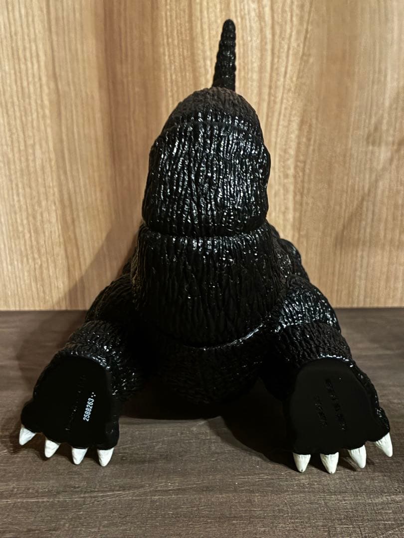 Fantazzzy TOYS ゴジラ ソフビ ファンタジートイズ