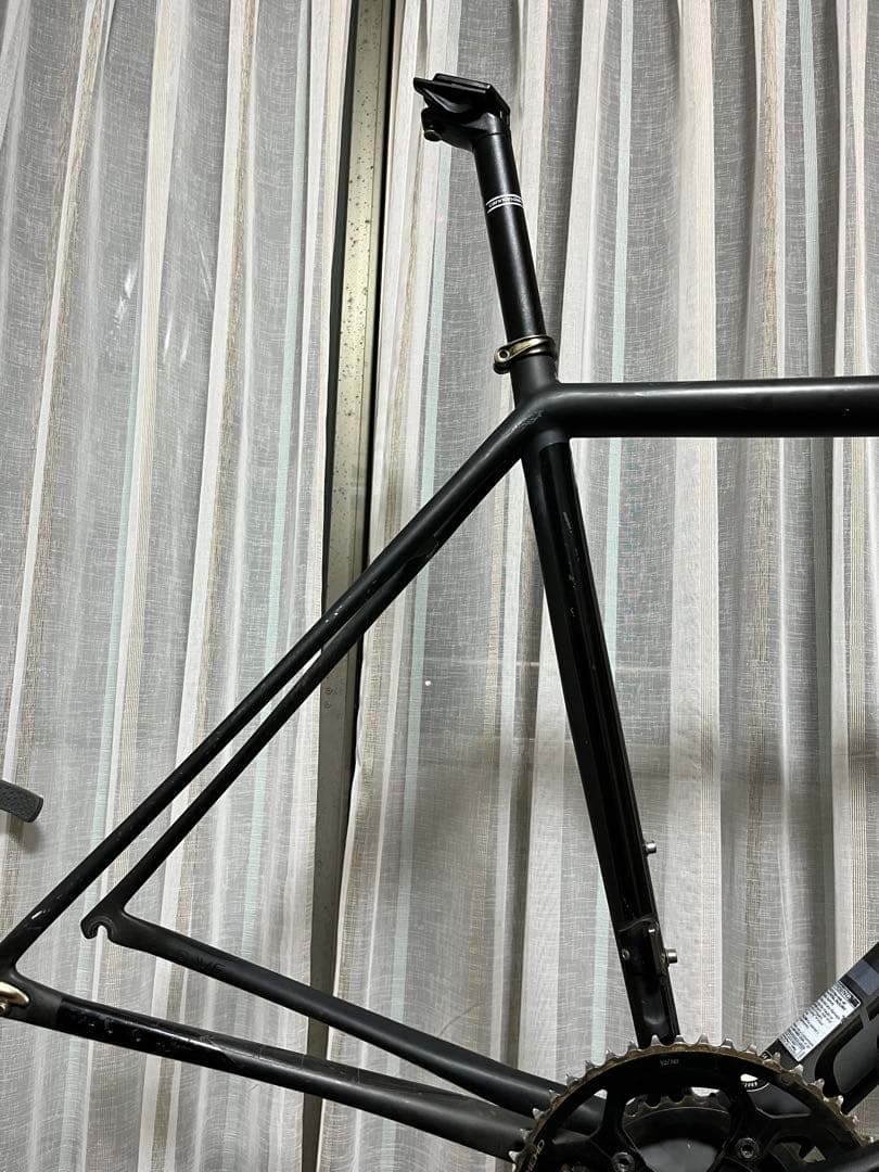 CANNONDALE SUPER SIX EVO CARBON 50サイズ