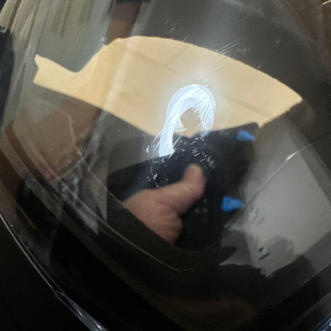 Dye i5 ペイントボールゴーグル