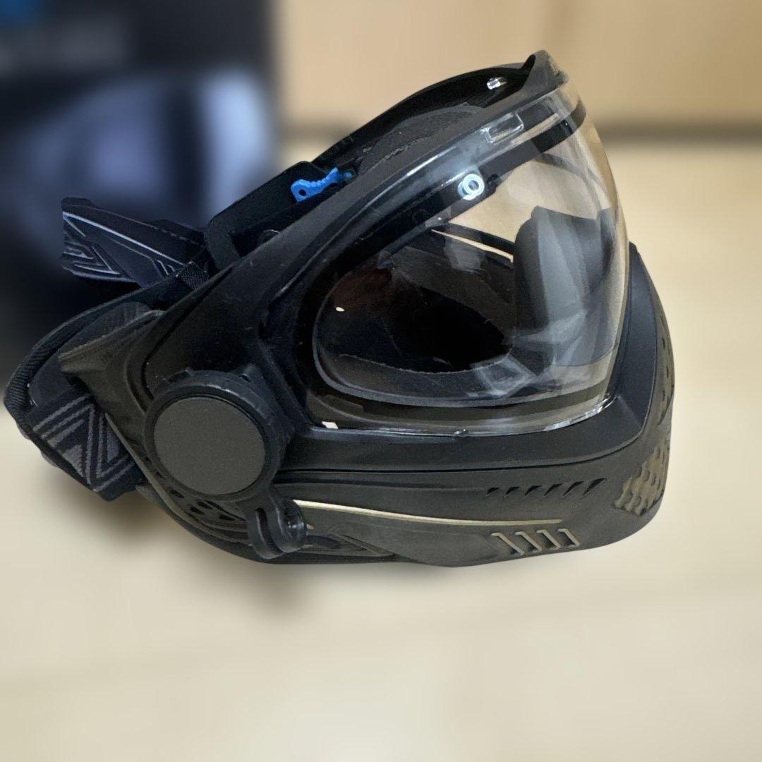 Dye i5 ペイントボールゴーグル