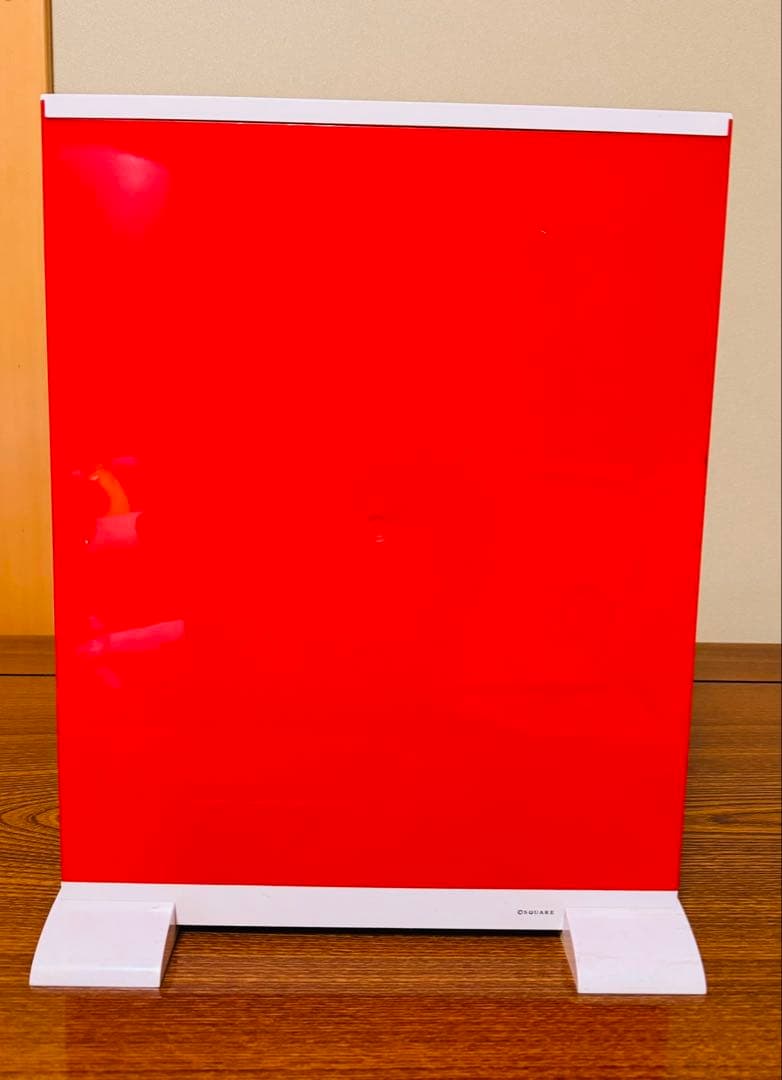 限定品 ファイナルファンタジー コカ・コーラ フィギュアケース