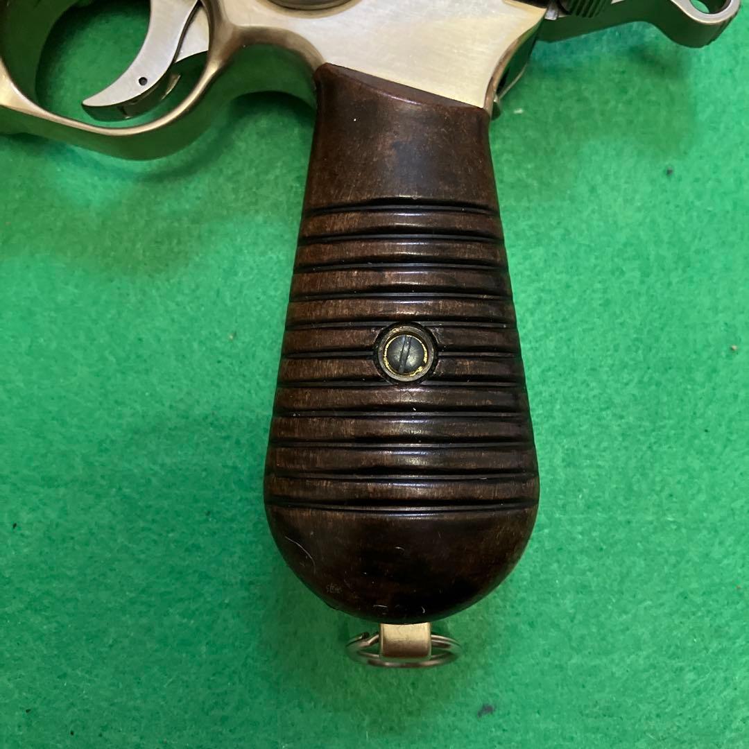 Mauser Schnellfeuer M712 モデルガン