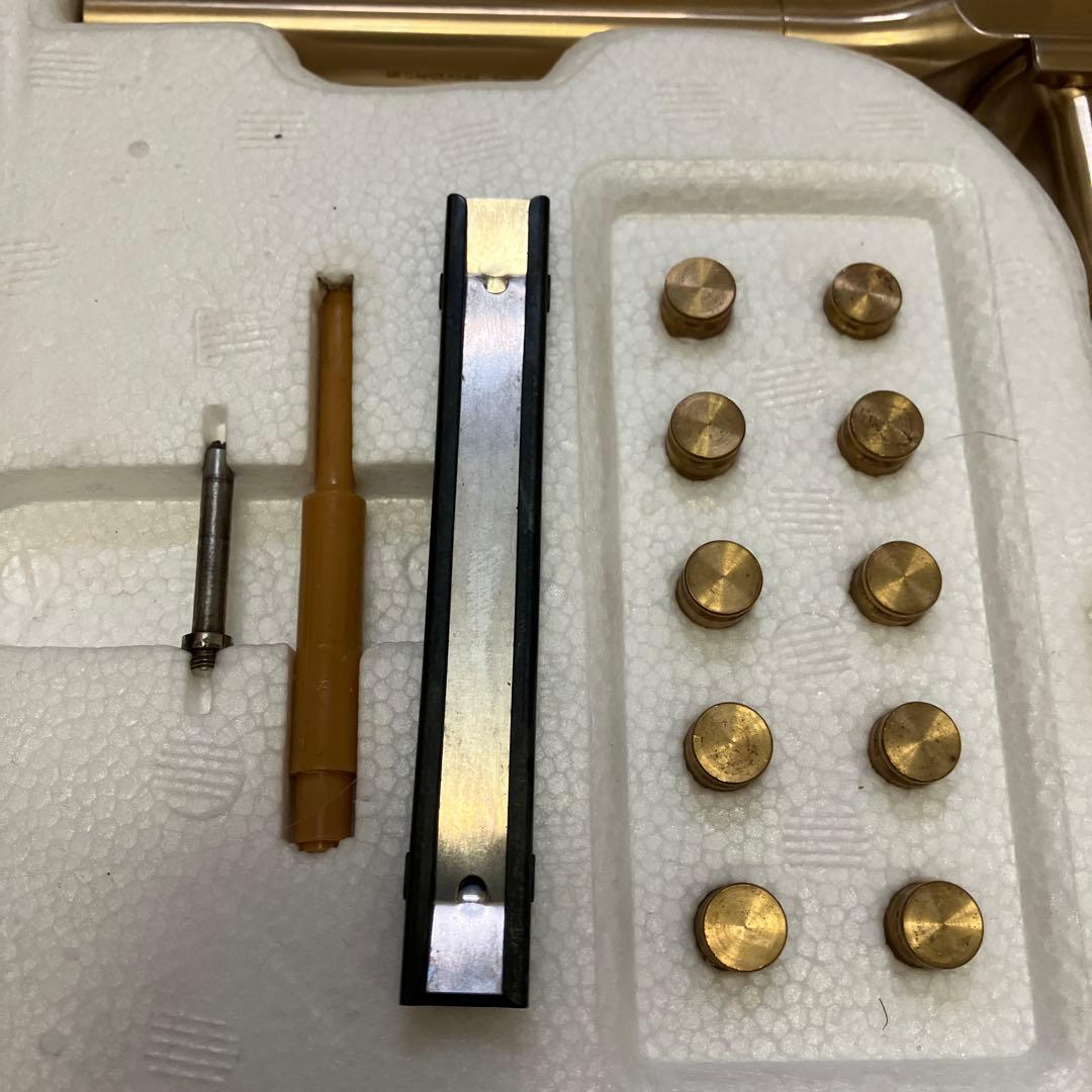 Mauser Schnellfeuer M712 モデルガン