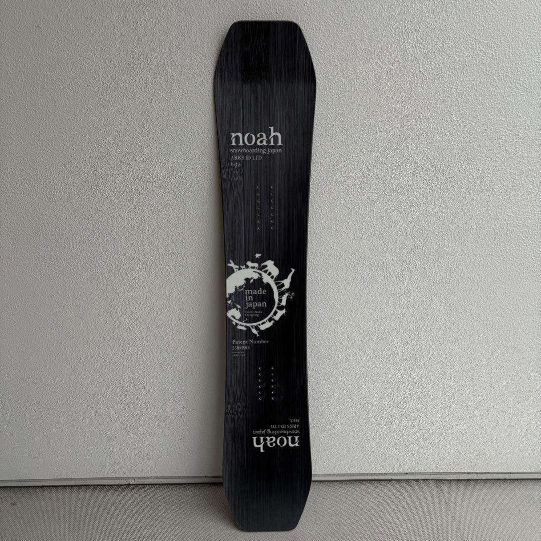 NOAH ARKS C&P-LTD 156 中古美品