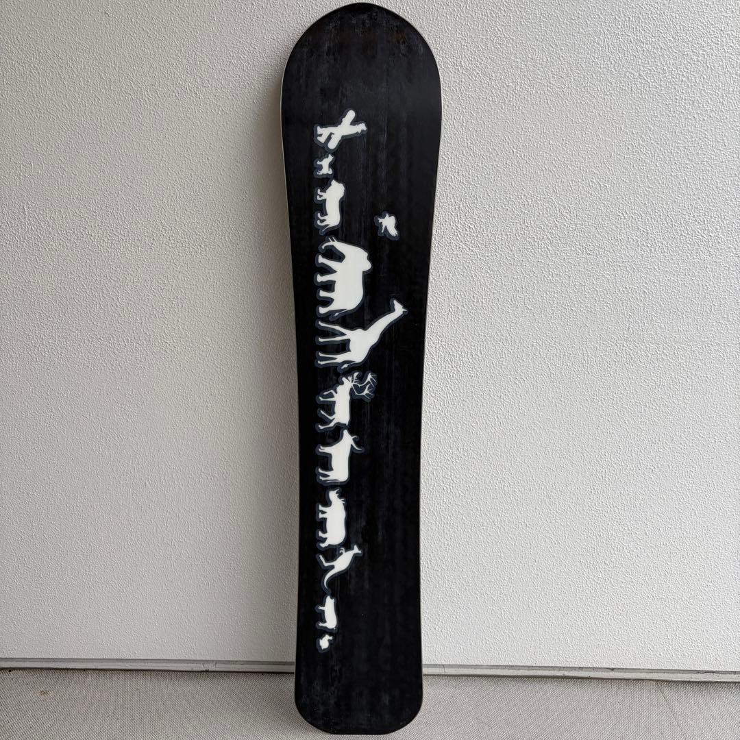 NOAH ARKS C&P-LTD 156 中古美品