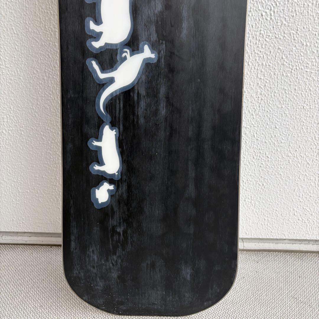 NOAH ARKS C&P-LTD 156 中古美品