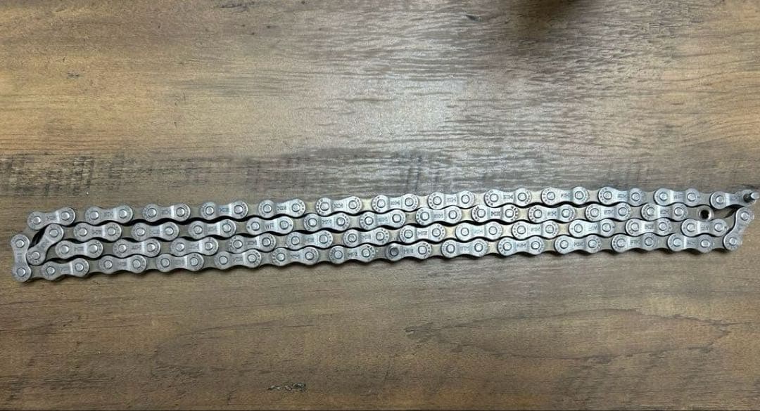 クラリス、テクトロ　コンポセット　スパカズ、ボントレガー、ステム付き　中古品