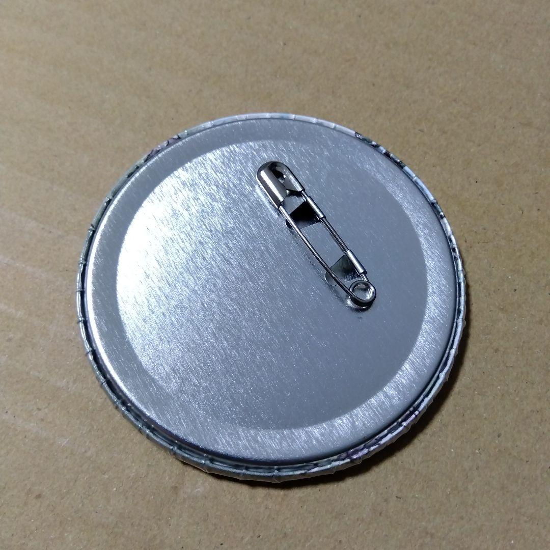 【Dr.STONE】石神千空 グラフアート 缶バッジ