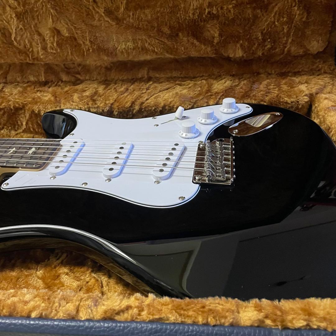 ギター PRS SE Silver Sky Piano Black