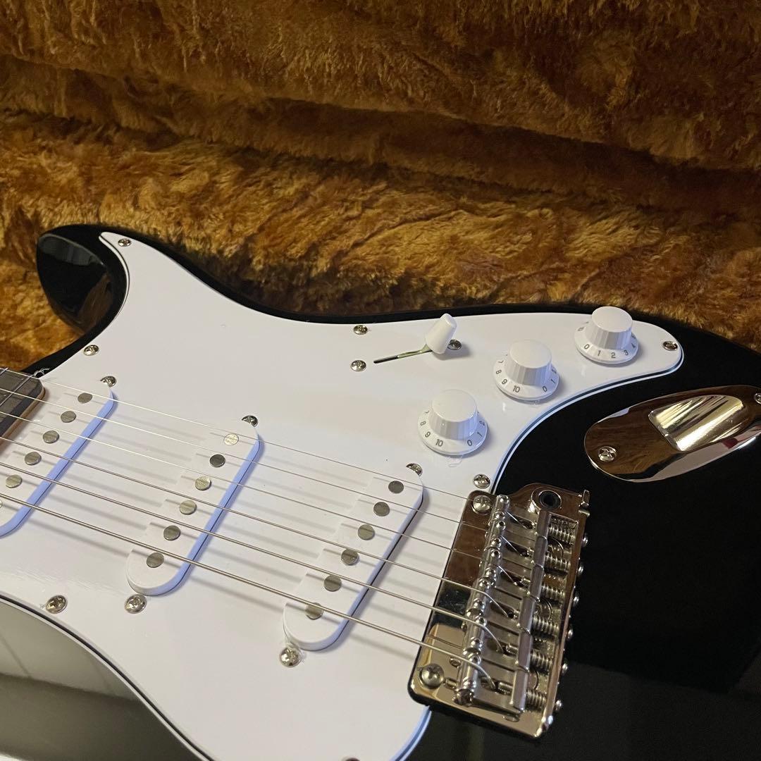 ギター PRS SE Silver Sky Piano Black