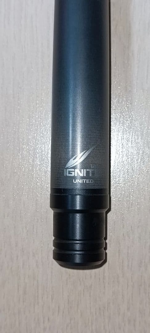 Mezz イグナイト　シャフト　12.2 UJ