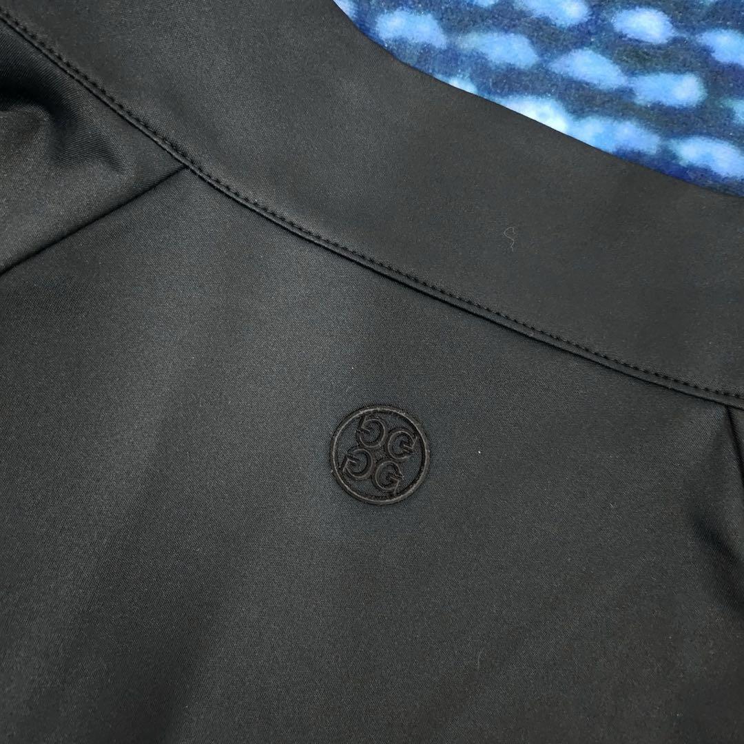 G/FORE ジーフォア スコッティキャメロン Lサイズ ダブルネーム