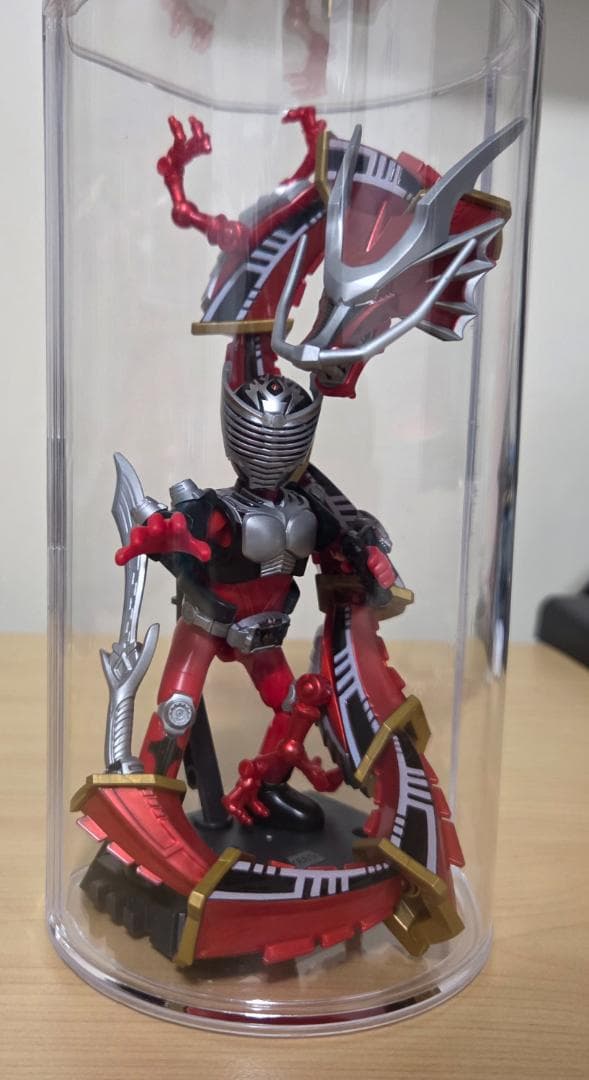 仮面ライダー BLOKEES 第3弾 ４個セット