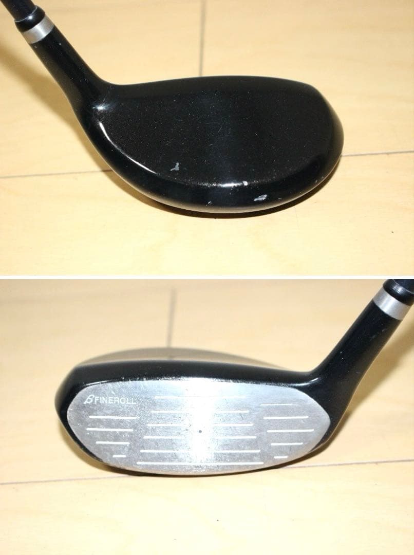 ヤマハ.マルマン等 ゴルフクラブ フルセット‼️