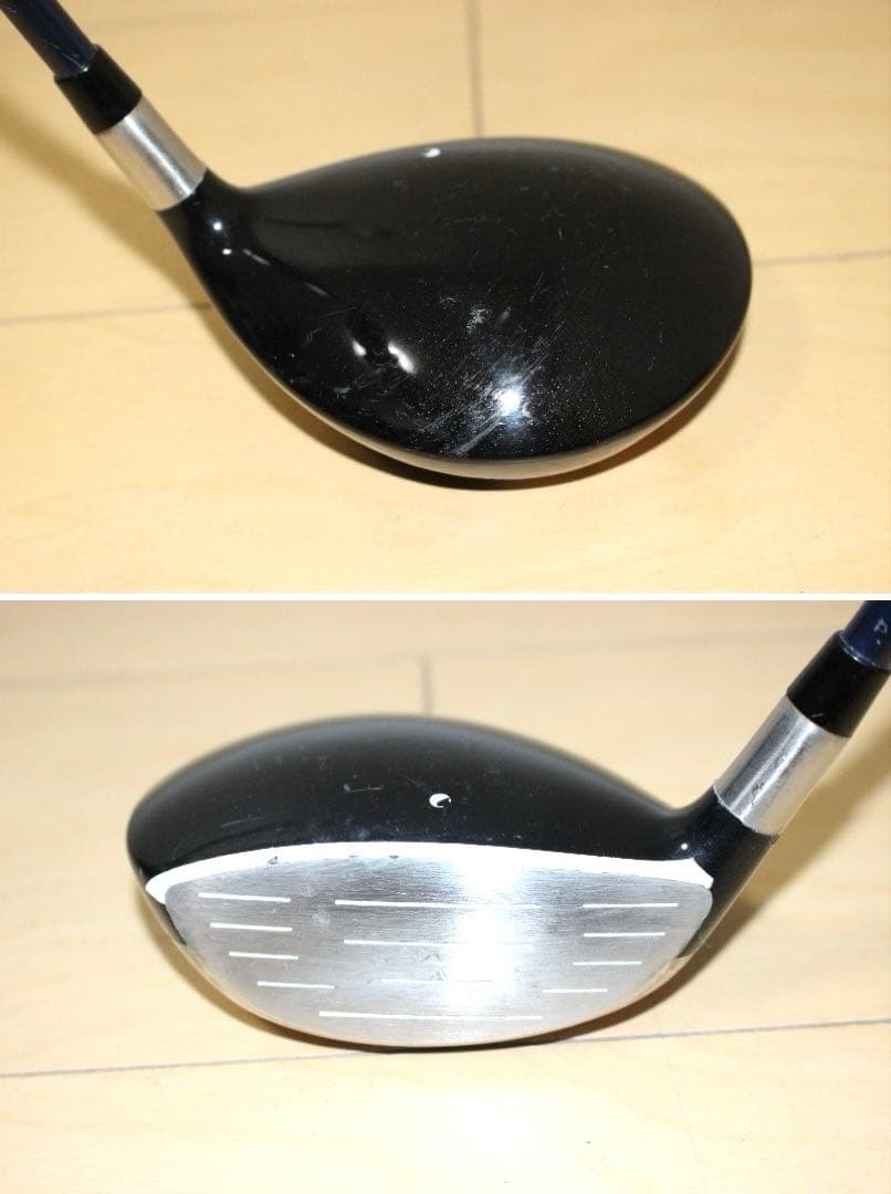 ヤマハ.マルマン等 ゴルフクラブ フルセット‼️