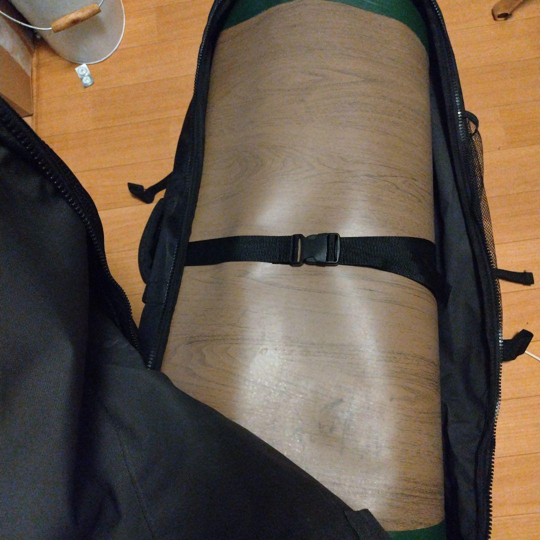 SOUV STICK　SKYWALK　10.8 オリーブ