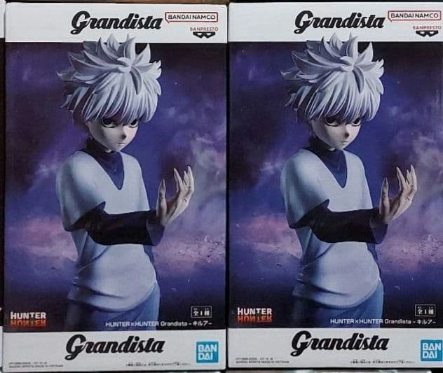 最新プライズフィギュア21個まとめ売り！