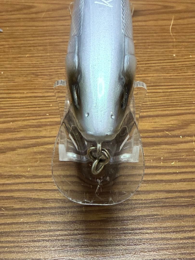 クラッシュナイン　ロー