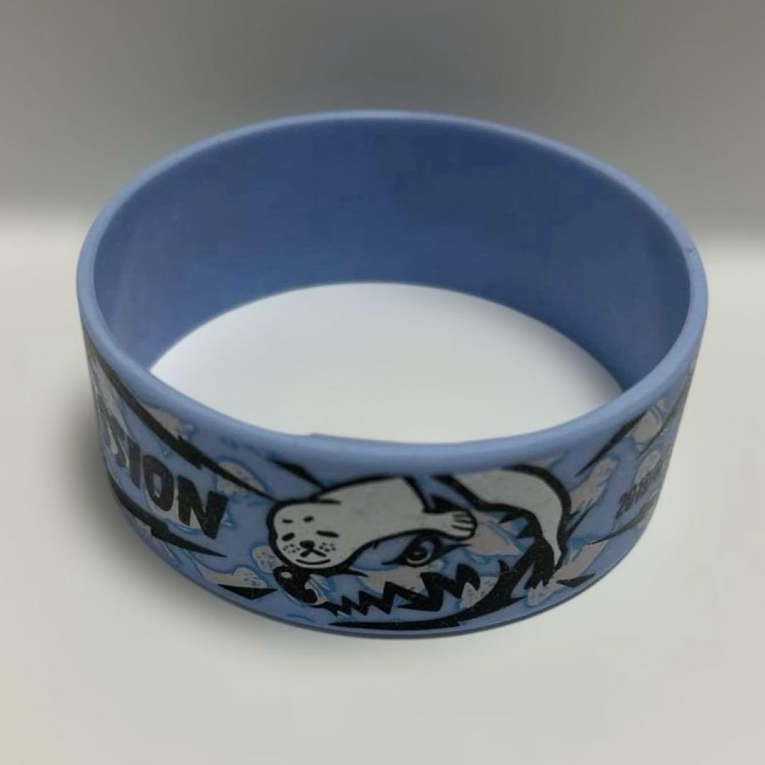 マンウィズ　ご当地ラバーバンドセット