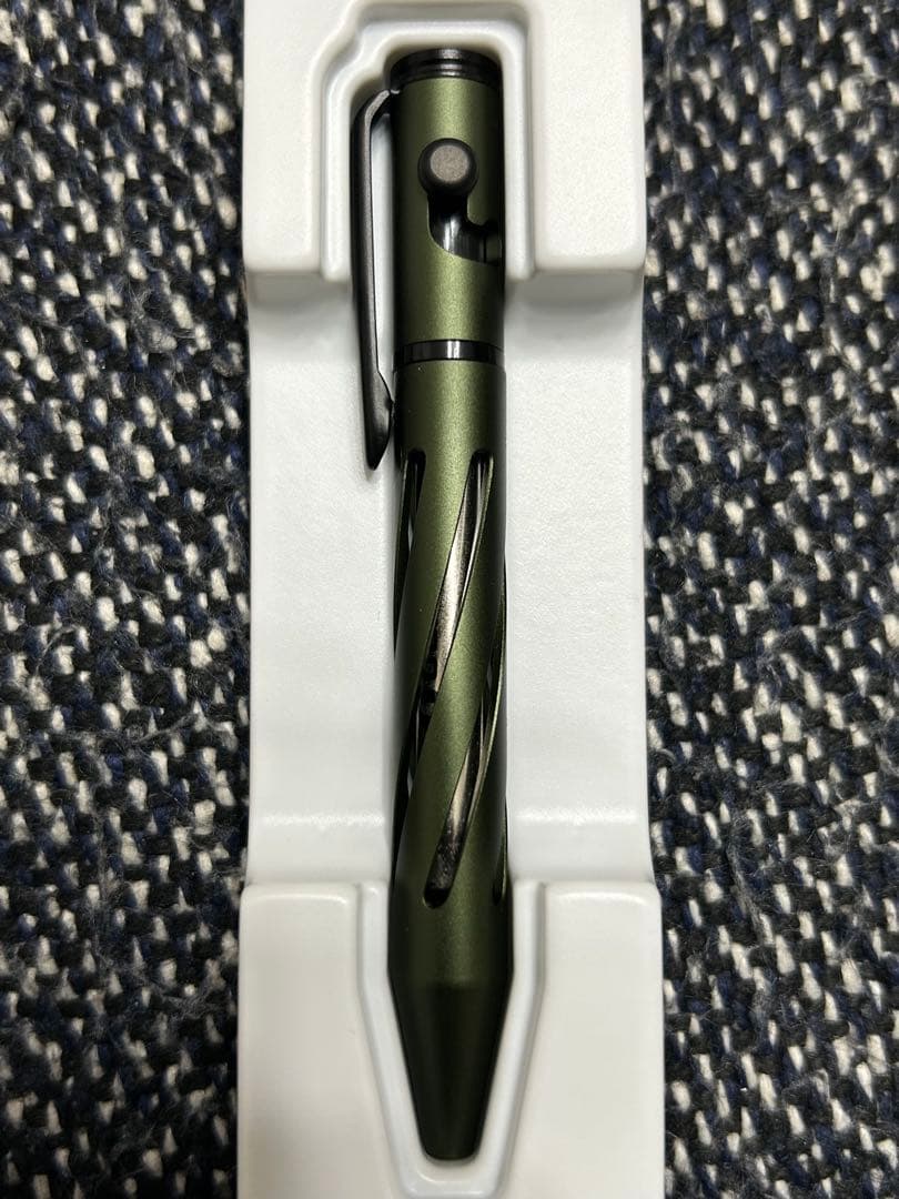 OLIGHT O'pen Mini 7本 & 替芯6本 8点セット