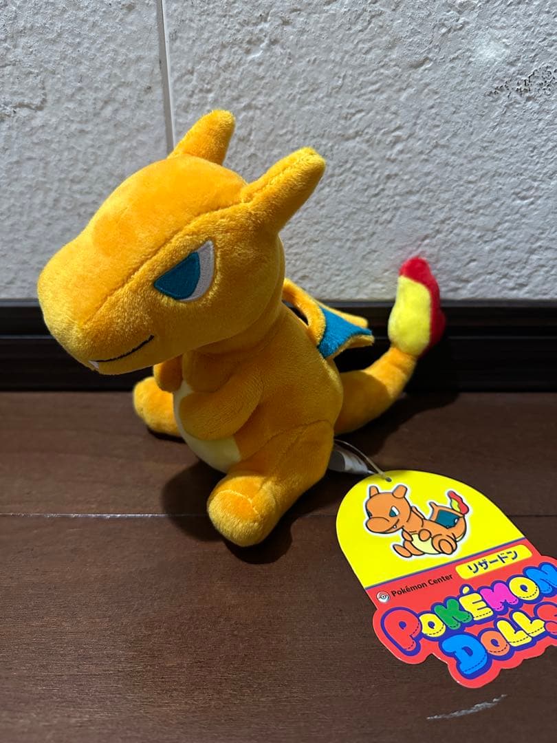 ポケモンドールズ ぬいぐるみ