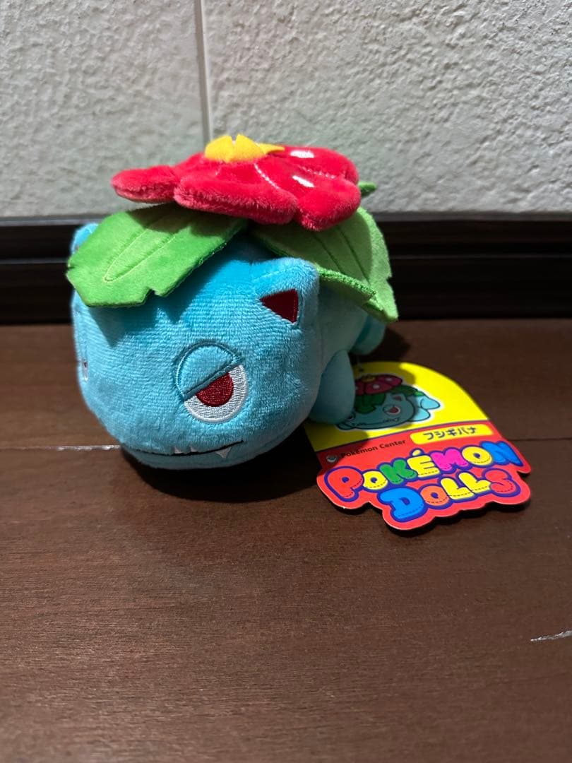 ポケモンドールズ ぬいぐるみ
