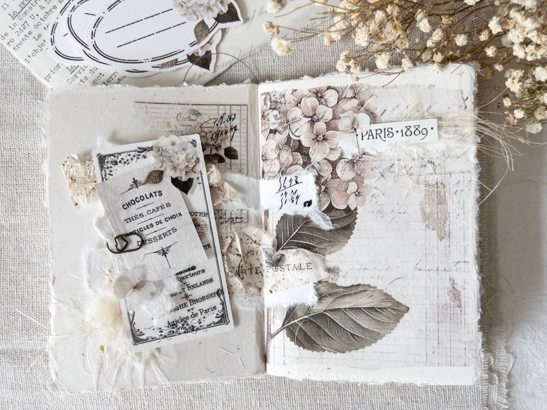 crea with gaby 海外マスキングテープ　マステ 【2016】