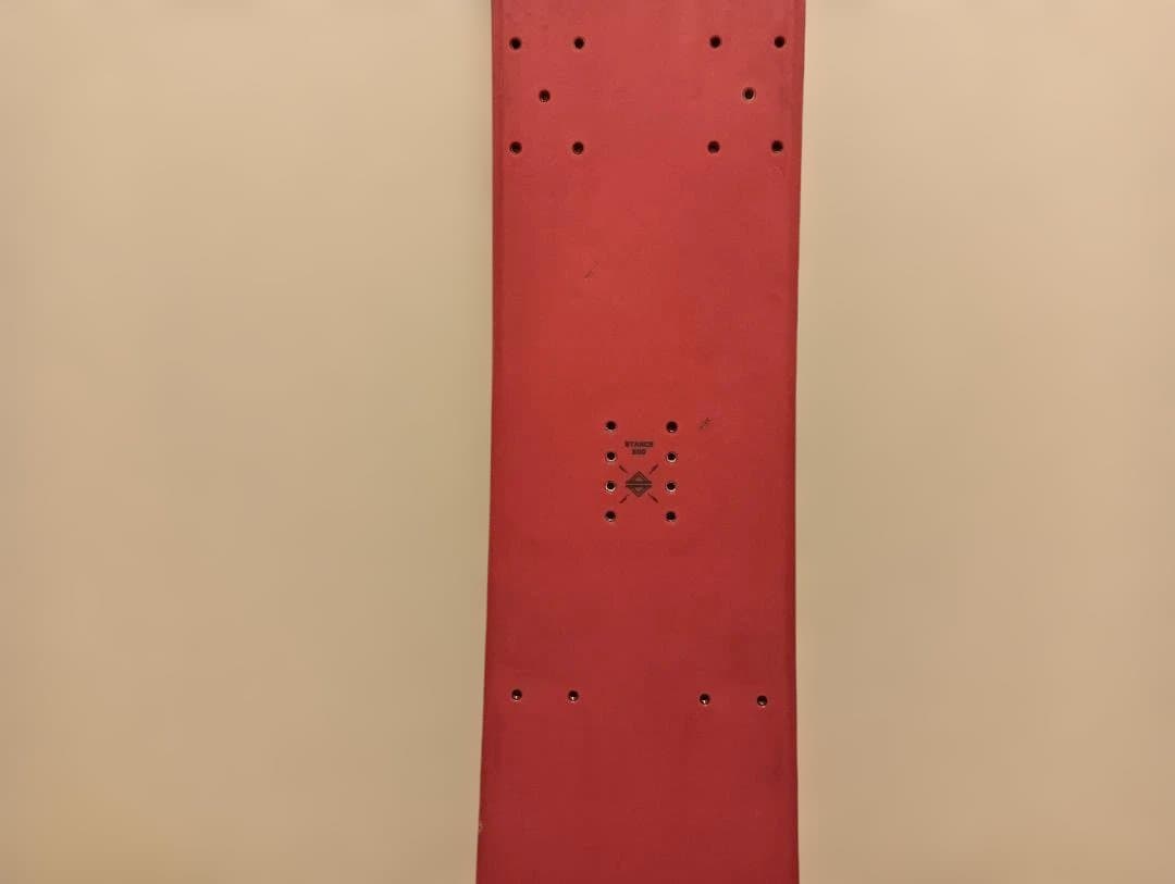 22-23 OGASAKA オガサカ アルペン スノーボード RX 162