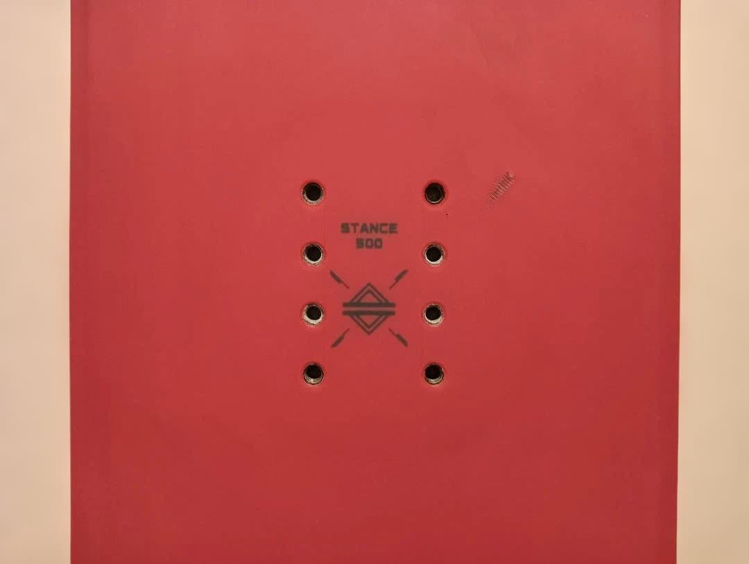 22-23 OGASAKA オガサカ アルペン スノーボード RX 162