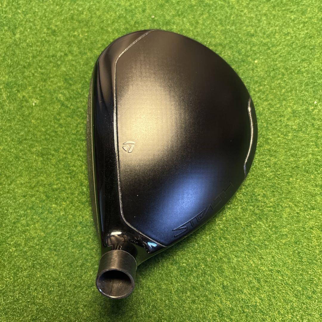 STEALTH PLUS ステルスプラス 5w 19度 FW ヘッド