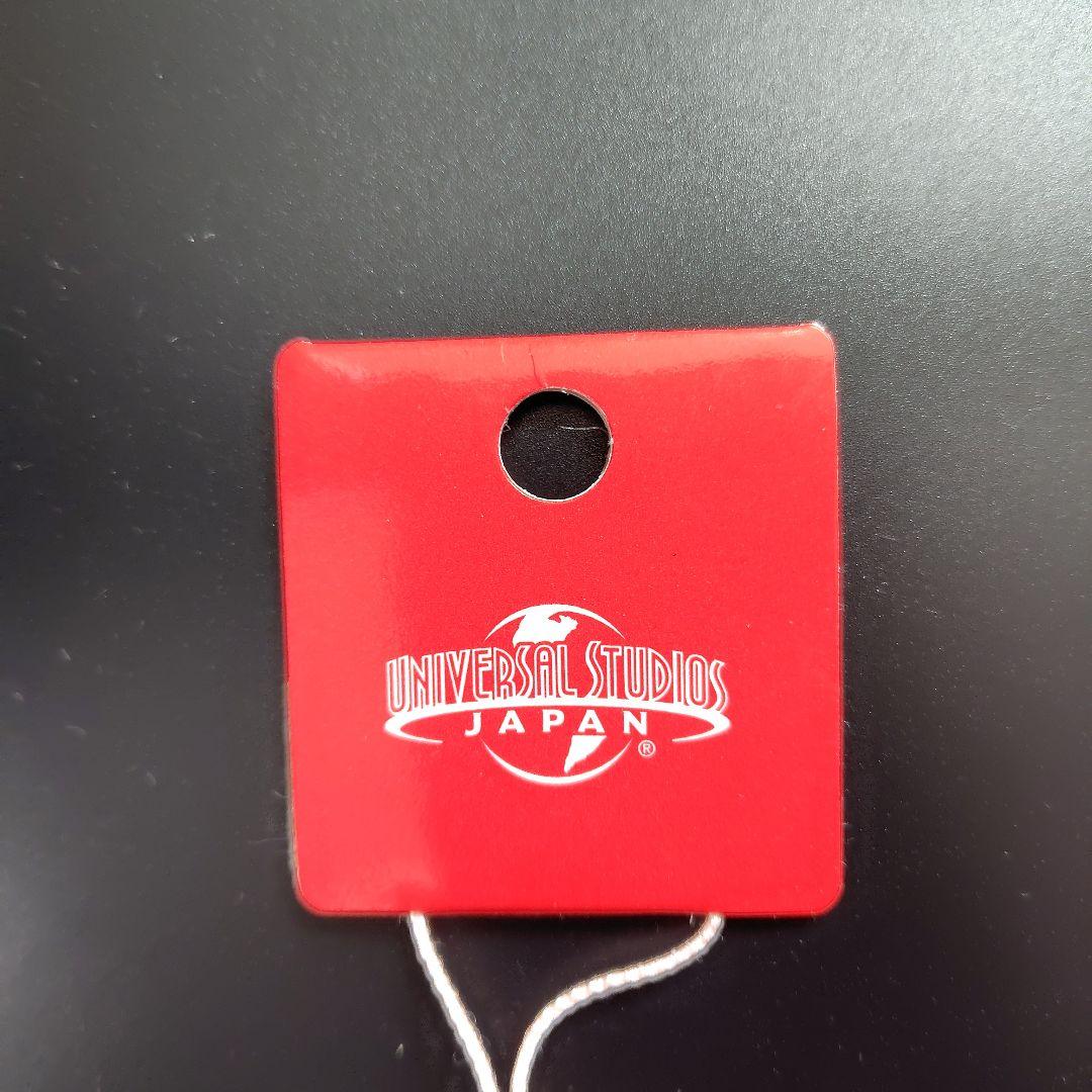 ピンクパンサーとハローキティストラップ　USJ限定 (レア)