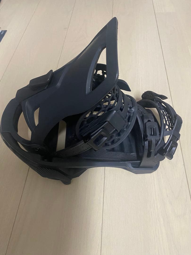 NIDECKERナイデッカー　スーパーマチック　カオン　　Lサイズ