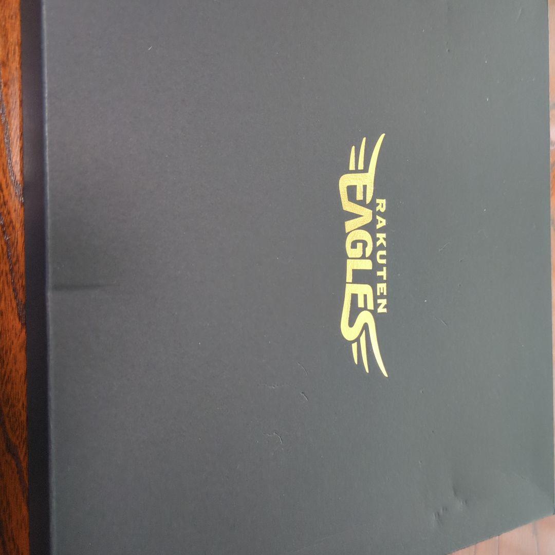 浅村栄斗 サイン入りフォト