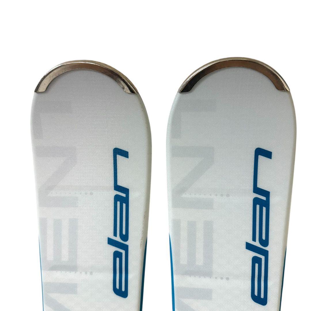 【ELAN】極美品　element PARABOLIC ROCKER 10.6