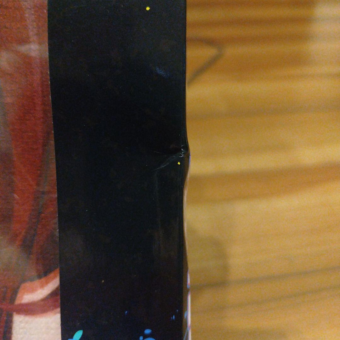 チェンソーマン　プレミアムバスタオル　マキマ　レゼ